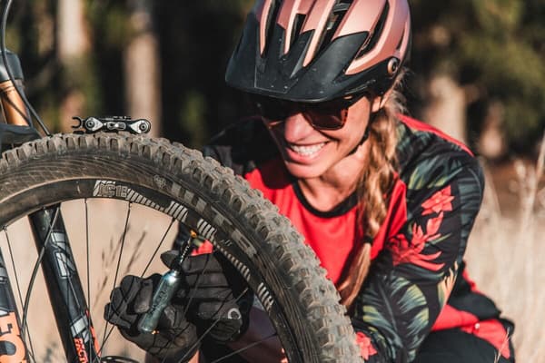 Lezyne RAP II 25 CO2 Multiværktøj Cykel Multifunktionsnøgle 25