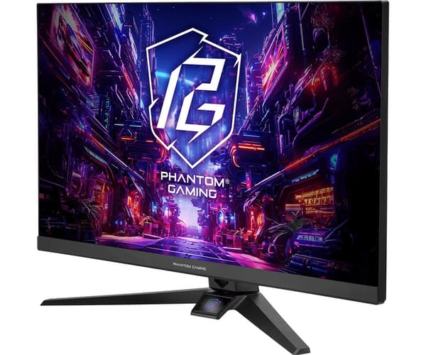 ASROCK 27 PG27FFT1A -näyttö