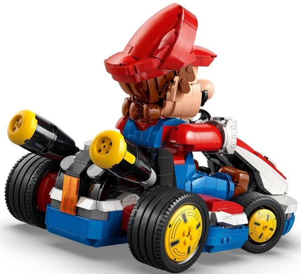 LEGO Mario Kart: Standard Kart (72037)