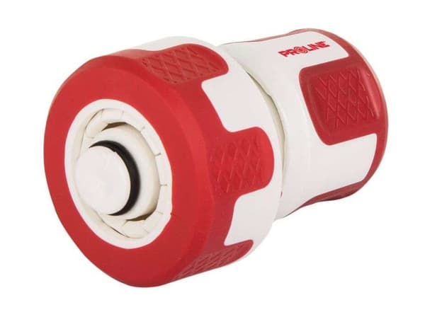PREMIUM 1/2" Proline lynkobling med stop