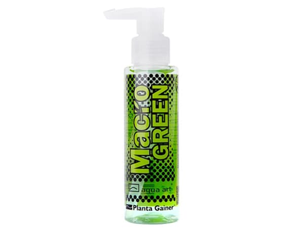 AQUA ART MACRO VIHERLANNOITE 100ML