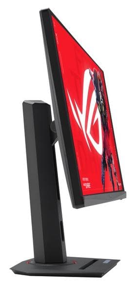 Monitor ASUS ROG Strix XG27UCS 27 4K UHD IPS 1ms 160Hz AMD FreeSync Premium G-Sync Sort