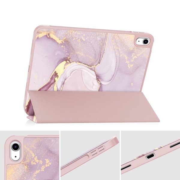 TECH-PROTECT SC-PENNA IPAD 10.9 10/2022/11 11/2025 MARMOR