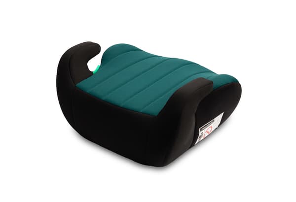 Barnstol Tiger I-SIZE Teal (125-150)