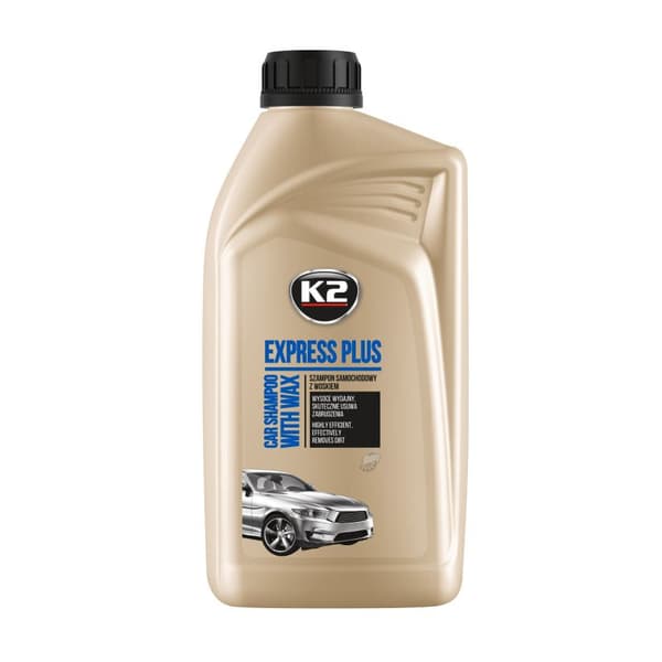 403292 K2 K141 PERFEKT shampoo EKSPRES+ 1L#