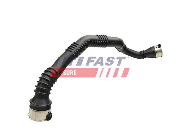 INTERCOOLER RÖR FT65119 FAST