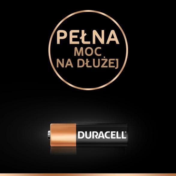 DURACELL MN27 12V Batteri