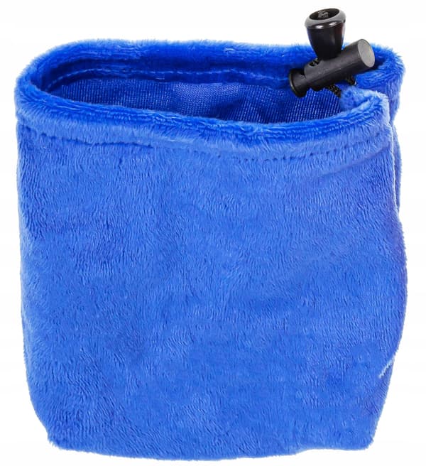 BLÅTT FALL