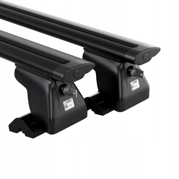 Tagbøjler AUDI Q7 (4M) SUV 5D årg. 2015-