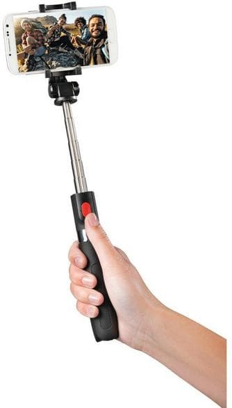 HAMA Selfie Stick 57 BT med stativfunktion