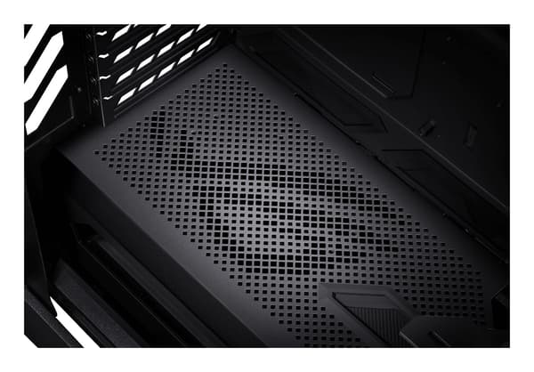 Asus ROG HYPERION GR701 BTF EDITION-kabinet