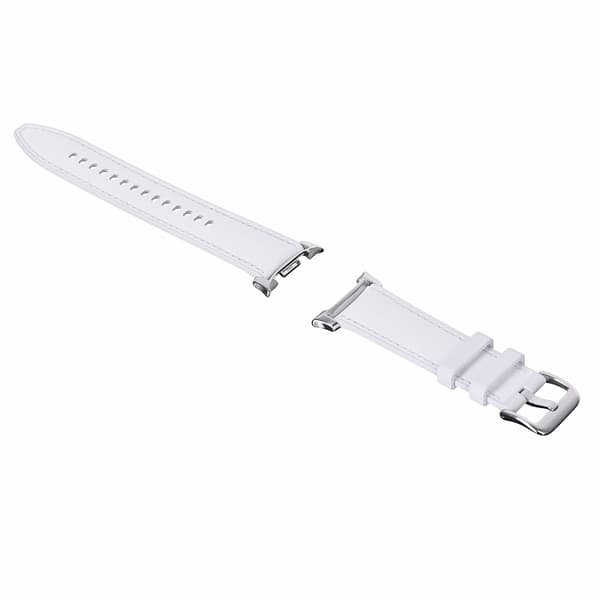 Samsung L505 Galaxy Watch8 Classic (46mm) Vit