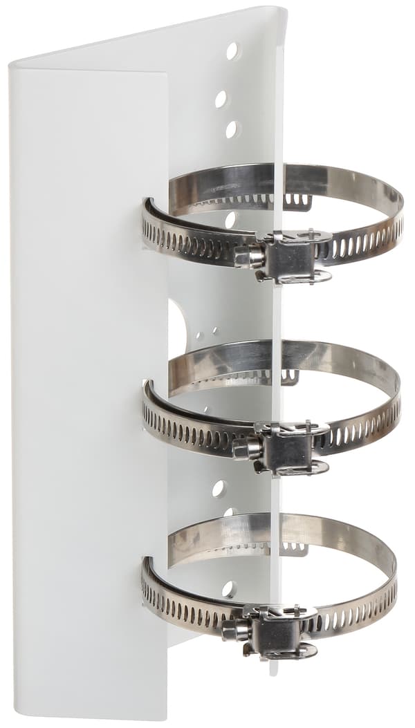 Hikvision DS-1275ZJ-SUS STANGMONTERING