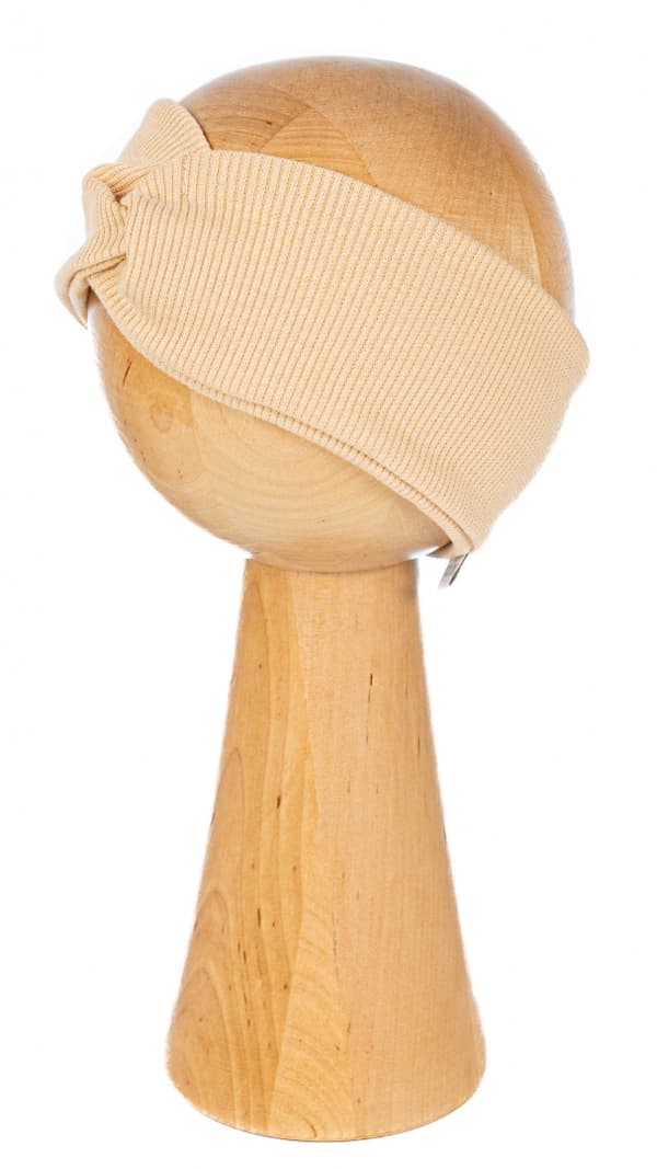 Stribet hovedbånd TWIST
