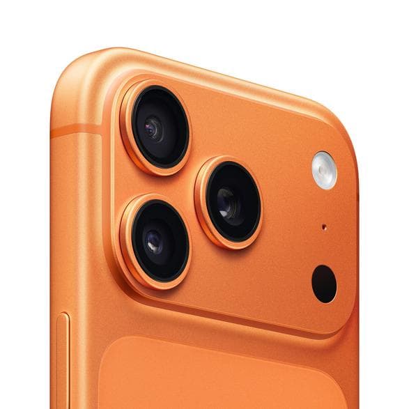 APPLE iPhone 17 Pro 5G 1TB Space Orange MG8Q4HX/A