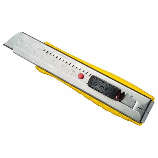 STANLEY KNIV 25 MM AFBRÆKNINGSKLINGER FATMAX