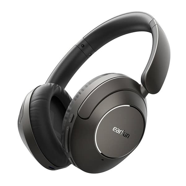 Earfun WavePro trådløse hovedtelefoner (sorte)
