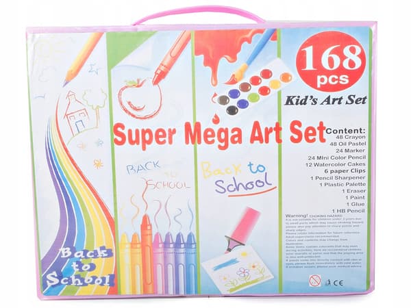 SET ART. 168 KOFFERT ROSA (10) GAB_A