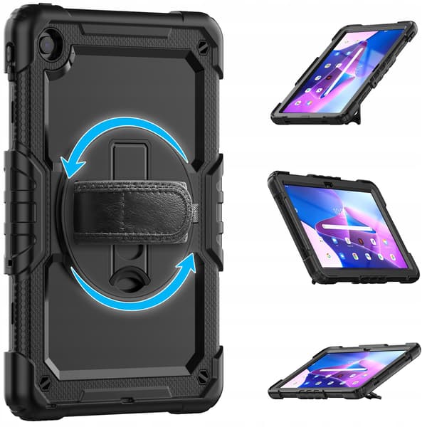 Etui til Lenovo Tab M10 10.1 2022 3. generation TB328FU