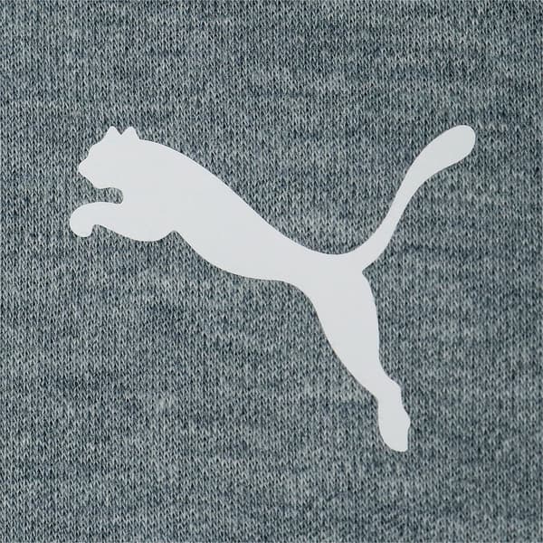 Puma BMW MMS HDD herrluvtröja grå 53813103 r S