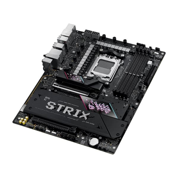 ASUS ROG STRIX B850-E GAMING WIFI AM5 DDR5 emolevy