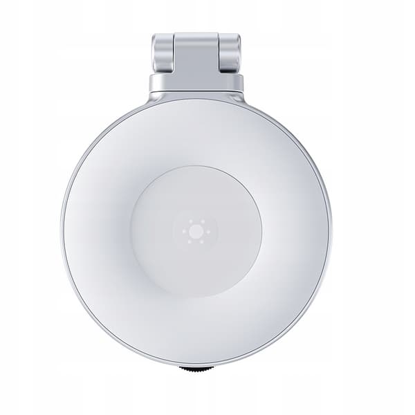 Telesin C03 ringlampe med spejl