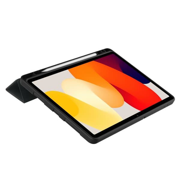 TECH-PROTECT SC-PENNA FÖR XIAOMI REDMI PAD SE 11.0, SVART