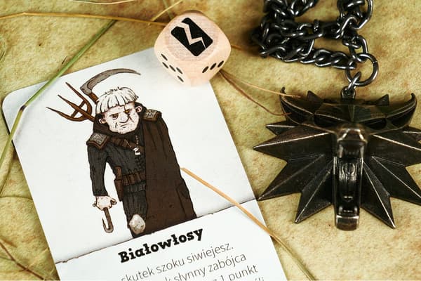 Muduko-spil: COWBOYENS SINDER