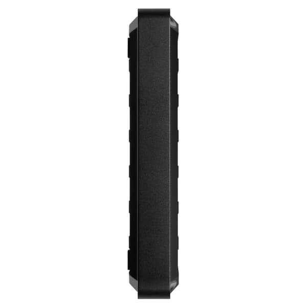 WD WD_BLACK P10 4TB Sort WDBA3A0040BBK-WESN
