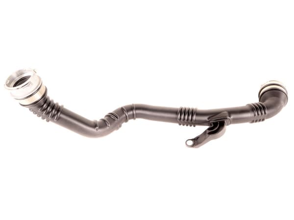 TURBINE INTERCOOLER RØR