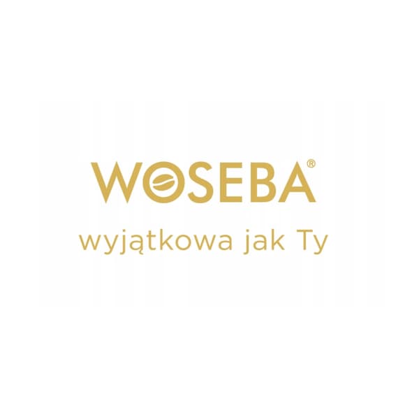 WOSEBA Mocca Fix Gold 1000g kaffebønner