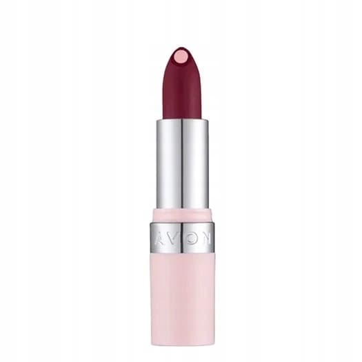 Avon - Hydra Ruby -huulipuna hyaluronihapolla