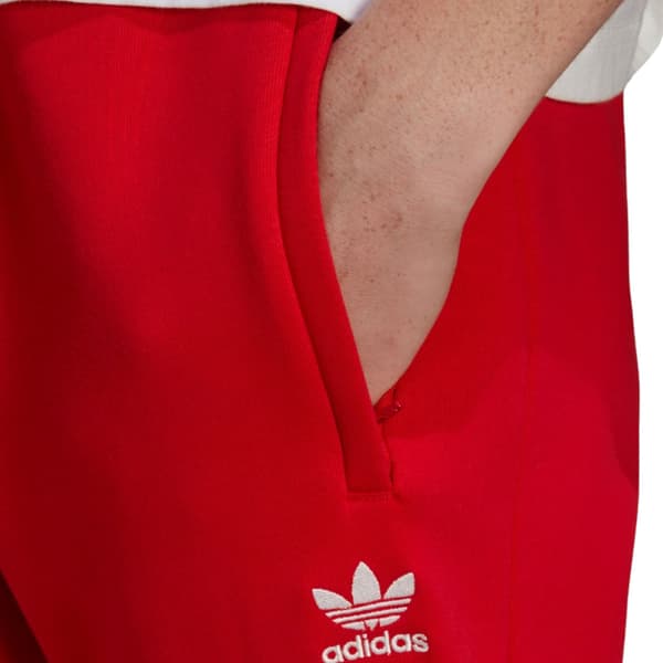 Miesten collegehousut ADIDAS ESSENTIALS PANT M
