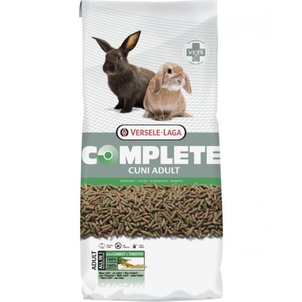 Versele Laga Rabbit Adult Complete 8kg