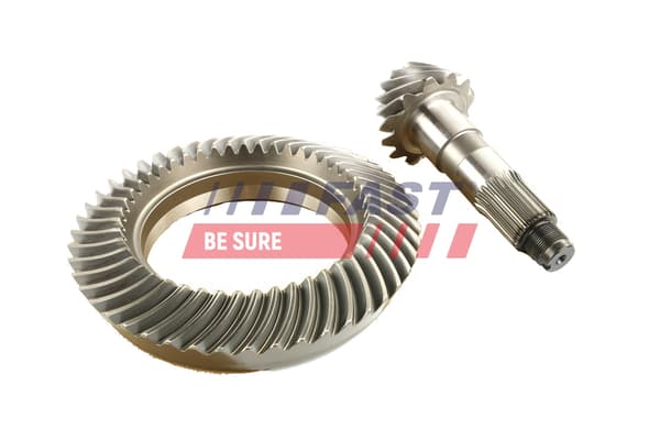 BRYGGUTRUSTNING FT62412 FAST