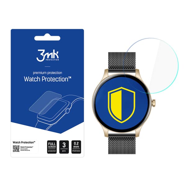 Garett Classy - 3mk Urbeskyttelse ARC