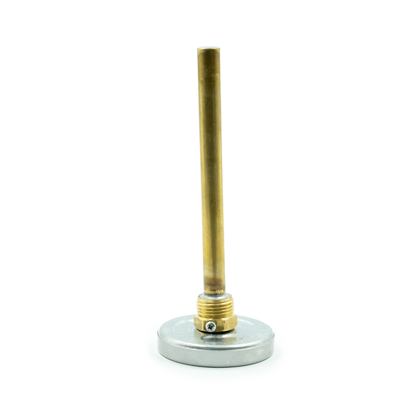 Röktermometer TB-63/120/R150 + hylsa