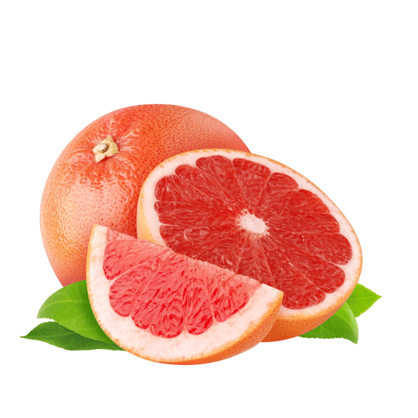 Grapefruktolja 100% naturlig essens 1000ml