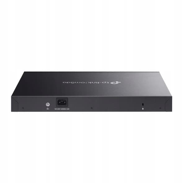 TP-LINK ES228GMP switch, 26 Gigabit Ethernet-porte