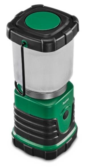 HAMA udendørs campinglampe L250