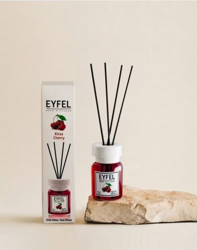 Eyfel - Kirsebær luftfrisker i stiftform 120 ml