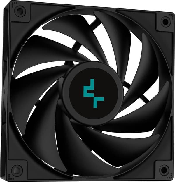 Vandkøling DeepCool R-LS520