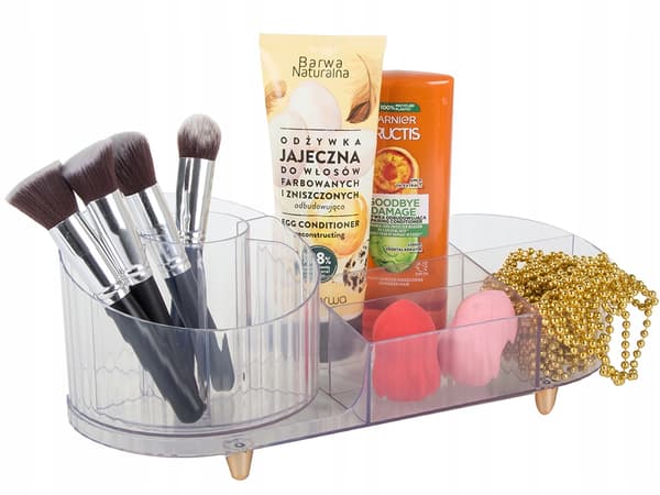 ORGANIZER TIL KOSMETIK JN-1001 (24)
