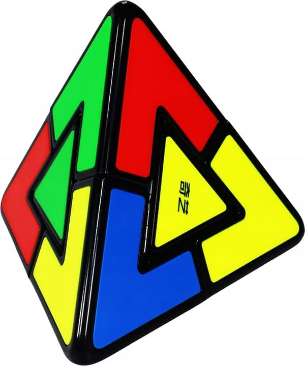 QiYi Pyraminx Lite