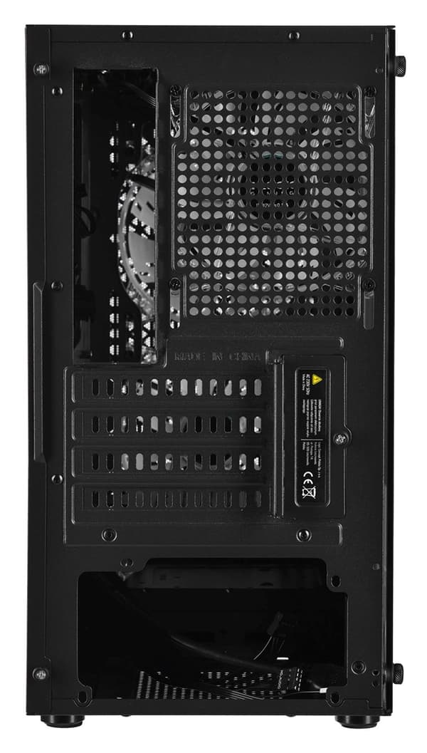 LOGIC ARAMIS ARGB MINI USB 3.0-CHASS