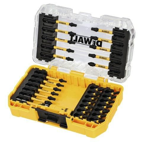 DEWALT FLEXTORQ BITSÆT 31 dele