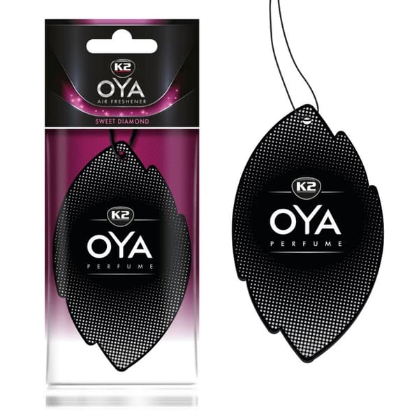 K2 V902 OYA Sweet Diamond luftfräschare