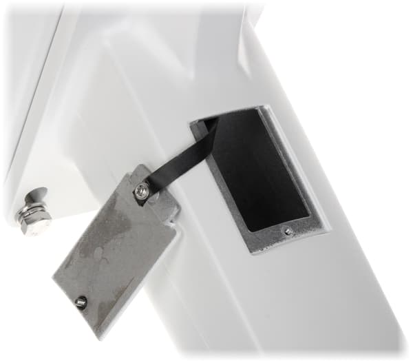 Hikvision DS-1602ZJ-POLE STOLPMONTERING