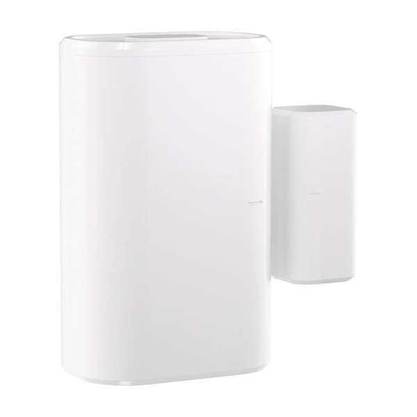 ZigBee dør- og vinduesåbningssensor SONOFF SNZB-04P (+ batteri)