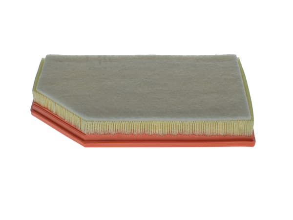 ILMANSUODATIN F026400513 BOSCH